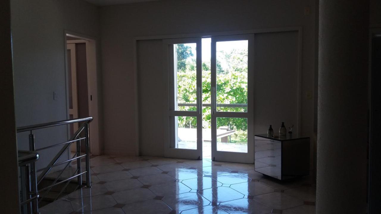 Quartos Em Casa Na Beira Da Lagoa Hotel Laguna Kültér fotó