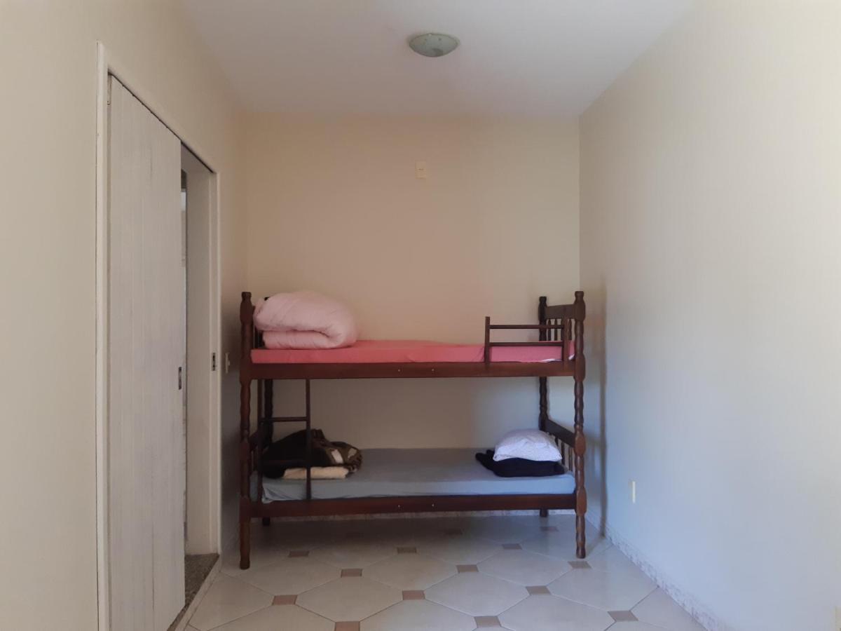 Quartos Em Casa Na Beira Da Lagoa Hotel Laguna Kültér fotó